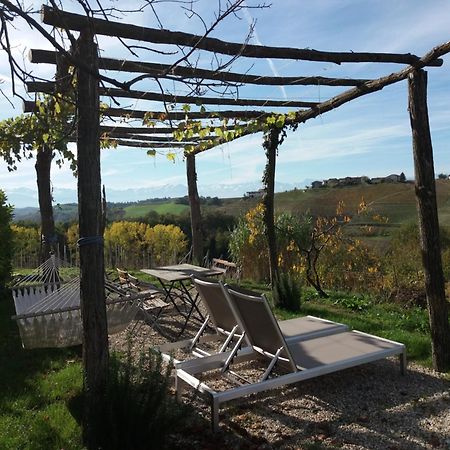 B&B Sant'Anna 21 Monforte dʼAlba Zewnętrze zdjęcie