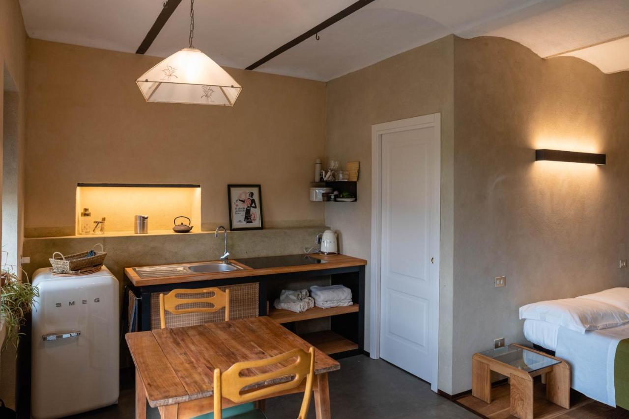 B&B Sant'Anna 21 Monforte dʼAlba Zewnętrze zdjęcie