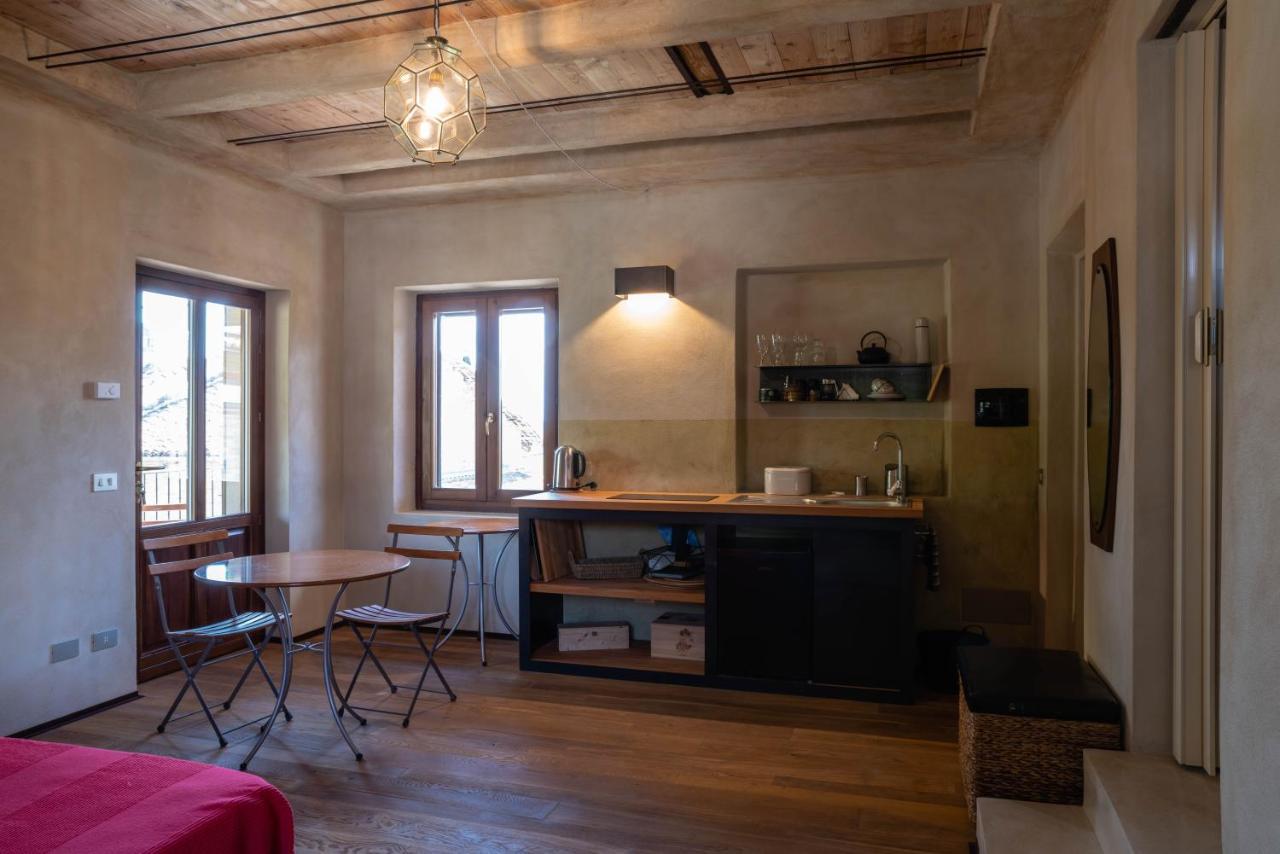 B&B Sant'Anna 21 Monforte dʼAlba Zewnętrze zdjęcie