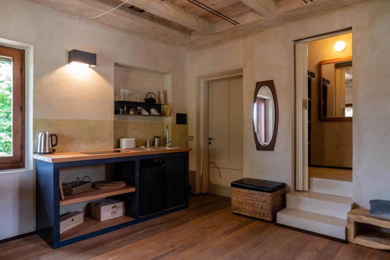 B&B Sant'Anna 21 Monforte dʼAlba Zewnętrze zdjęcie