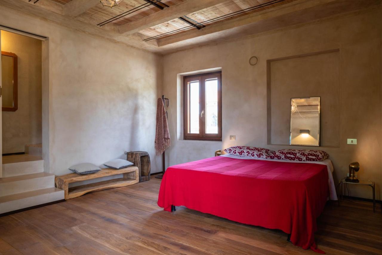 B&B Sant'Anna 21 Monforte dʼAlba Zewnętrze zdjęcie
