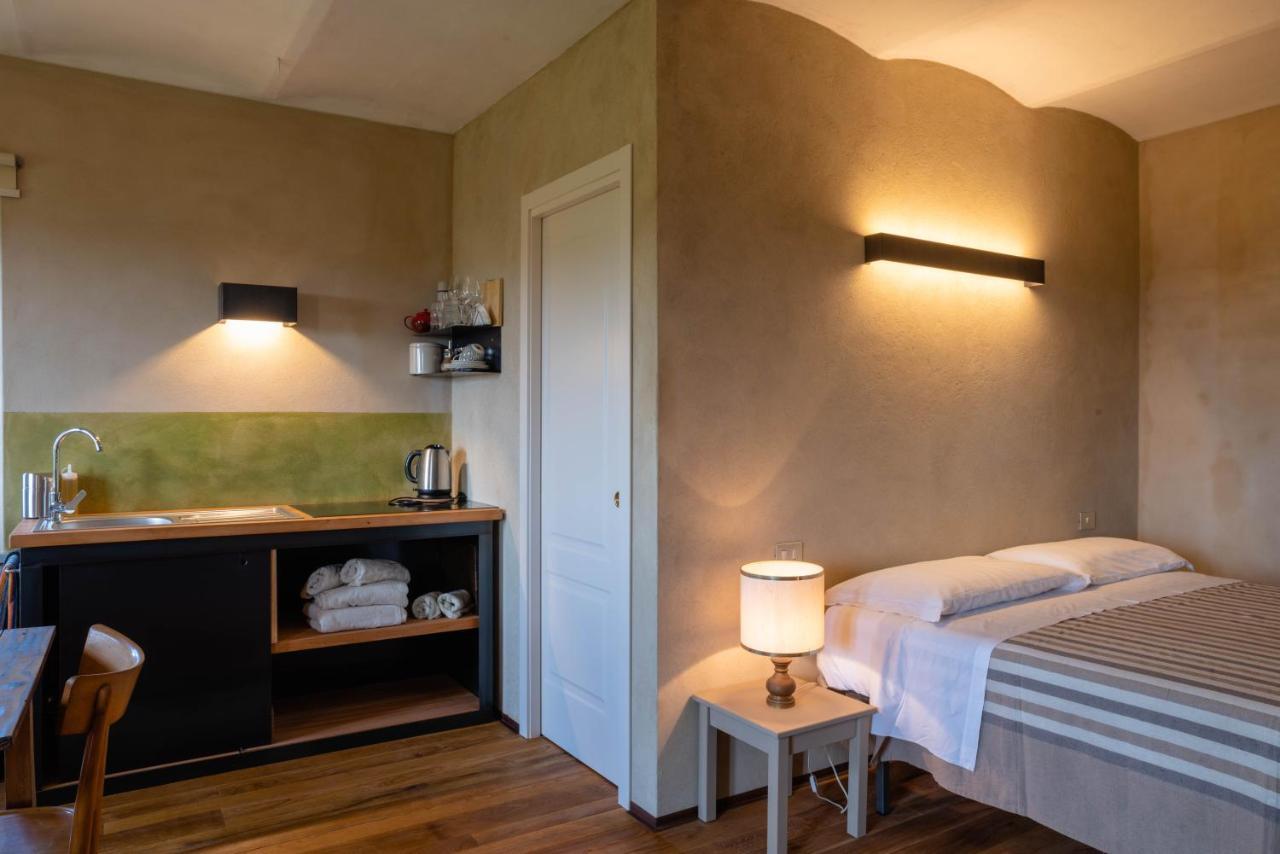 B&B Sant'Anna 21 Monforte dʼAlba Zewnętrze zdjęcie