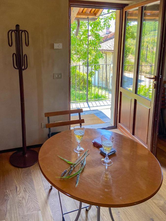 B&B Sant'Anna 21 Monforte dʼAlba Zewnętrze zdjęcie